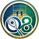 Q8Squash Logo